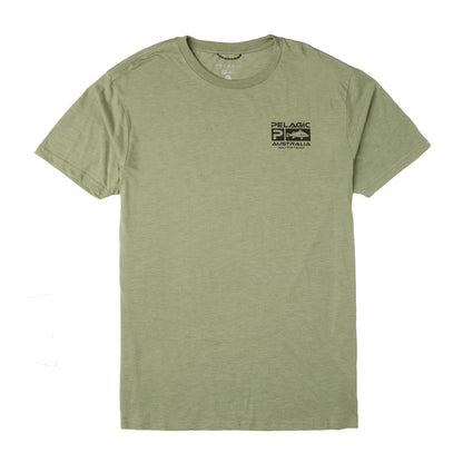 Pelagic Premium Triblend Barra