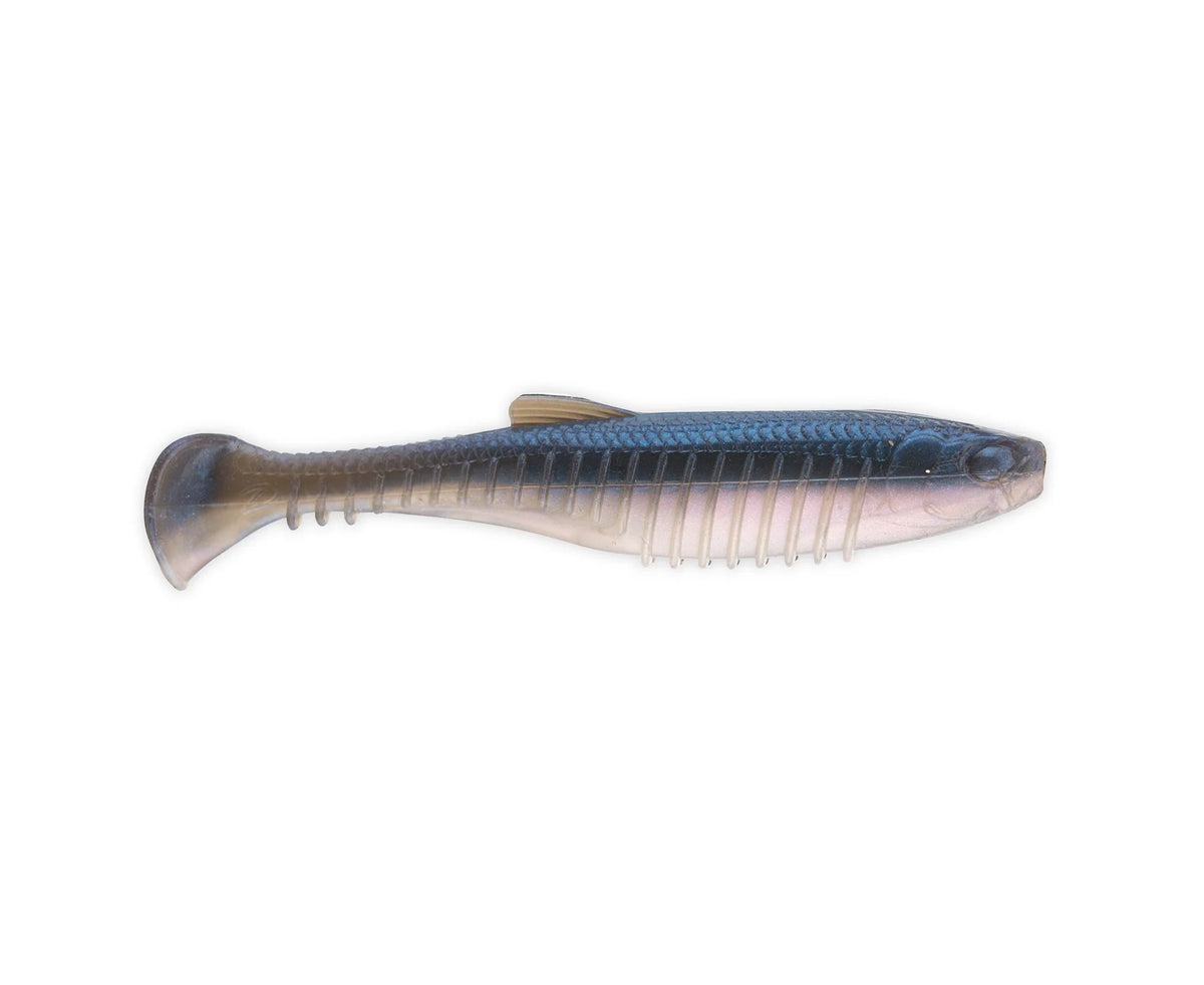 Zman 3.3" Octane Minnowz