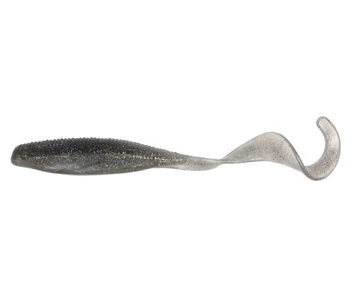 Z-Man 7" Streakz Curly Tailz