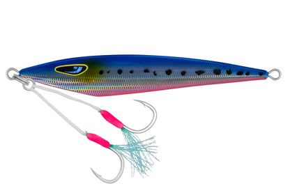 Nomad Ridgeback Jig