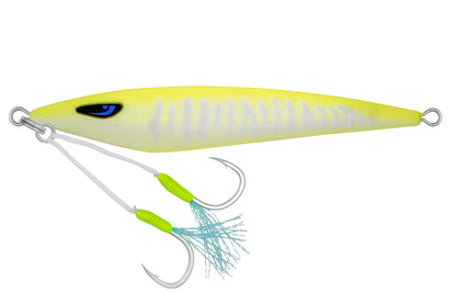 Nomad Ridgeback Jig