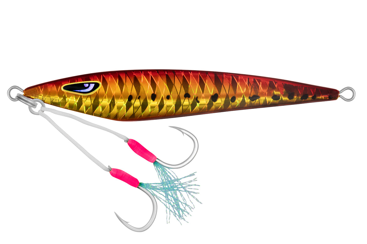 Nomad Ridgeback Jig