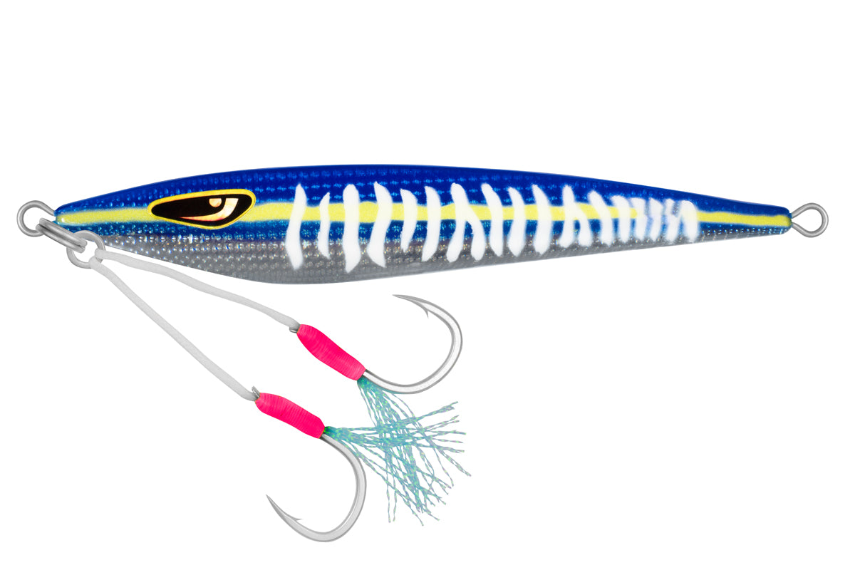 Nomad Ridgeback Jig