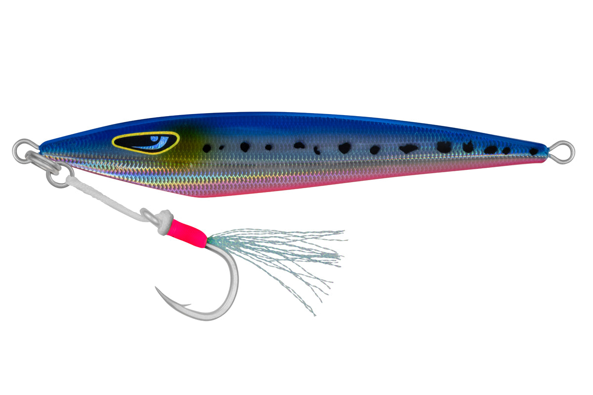 Nomad Ridgeback Jig
