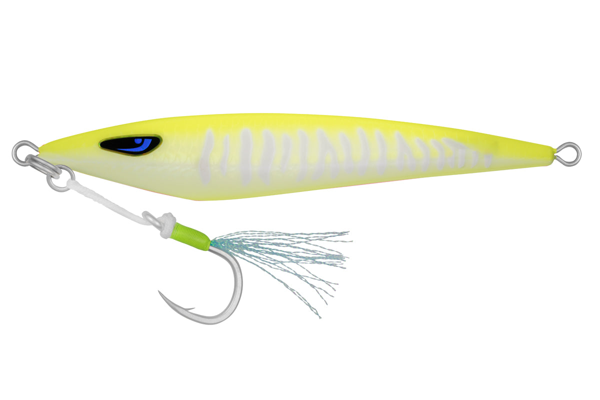 Nomad Ridgeback Jig