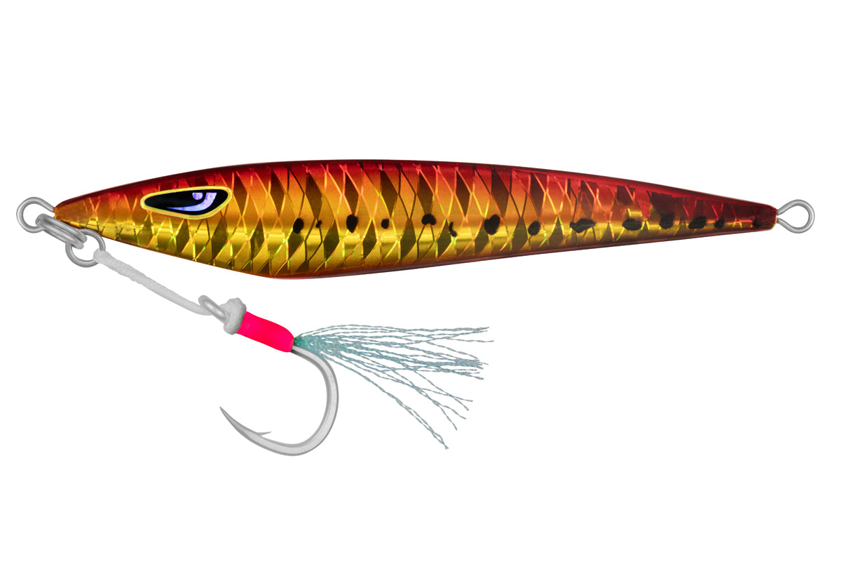 Nomad Ridgeback Jig