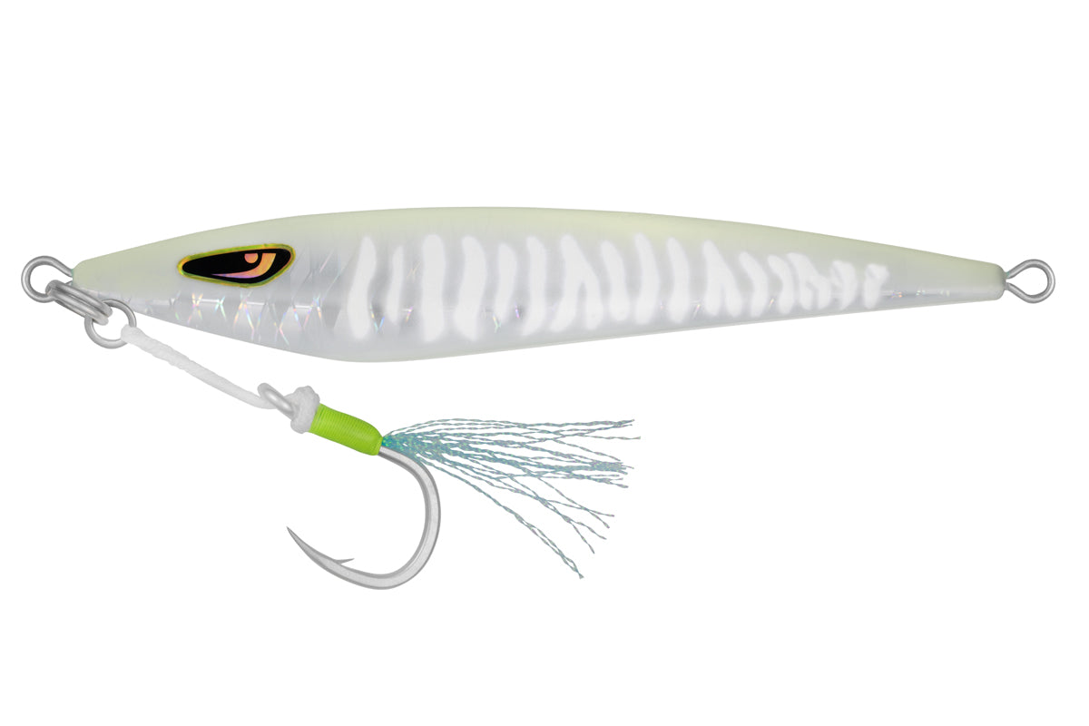 Nomad Ridgeback Jig