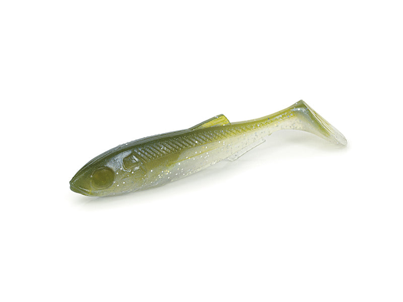 Molix RT Paddle Flex 4"