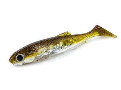 Molix RT Shad 4.5"