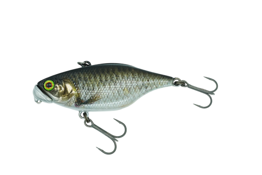 DStyle Type D TN60 Rattle Suspending