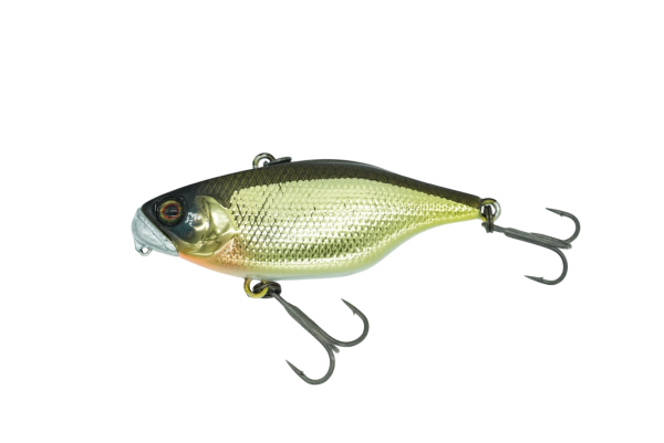 DStyle Type D TN60 Rattle Suspending