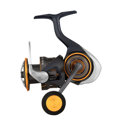 Daiwa TD Sol MQ 25