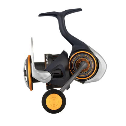 Daiwa TD Sol MQ 25