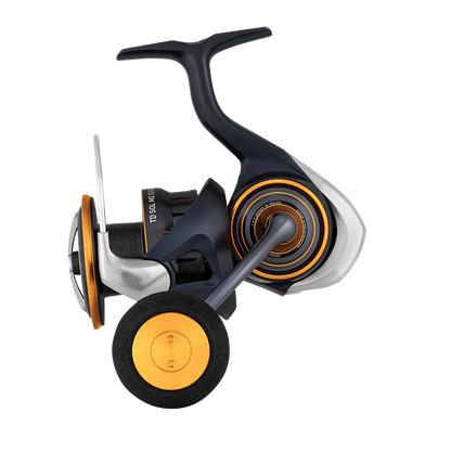 Daiwa TD Sol MQ 25