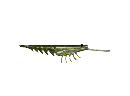 Mintoss Skip Prawn 2.5"
