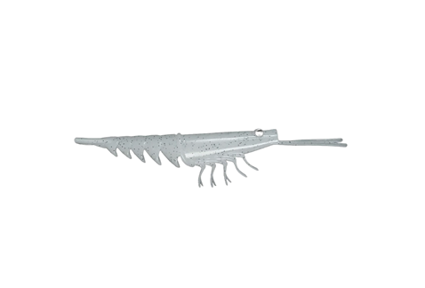Mintoss Skip Prawn 2.5"