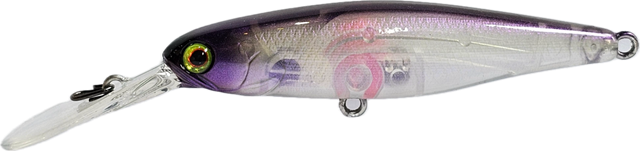 Jackall Squirrel 67sp