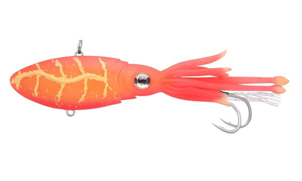 Nomad Squidtrex 95mm
