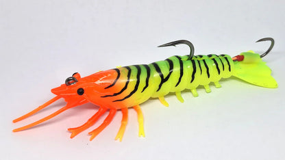 Barambah Stinger Shrimp 125HD