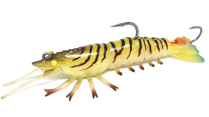 Barambah Stinger Shrimp 125HD