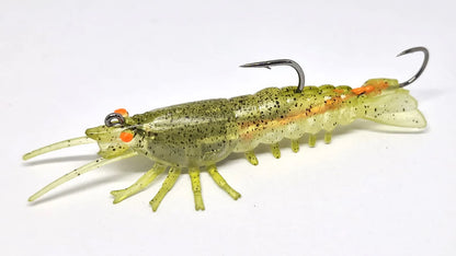 Barambah Stinger Shrimp 55 Finesse