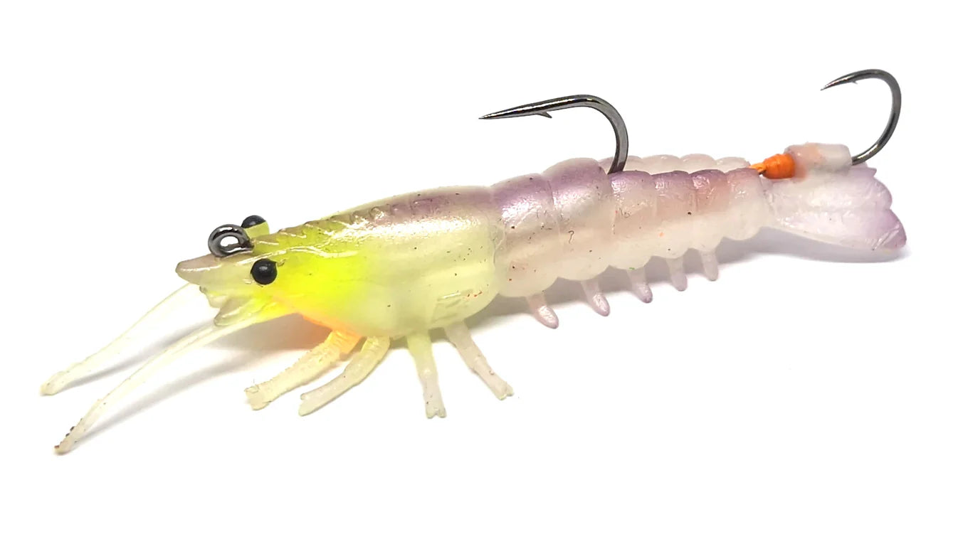 Barambah Stinger Shrimp 55 Finesse