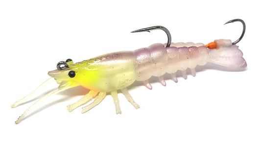 Barambah Stinger Shrimp 55 Finesse