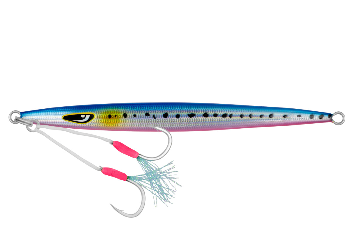 Nomad Streaker Jig