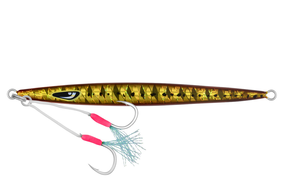 Nomad Streaker Jig