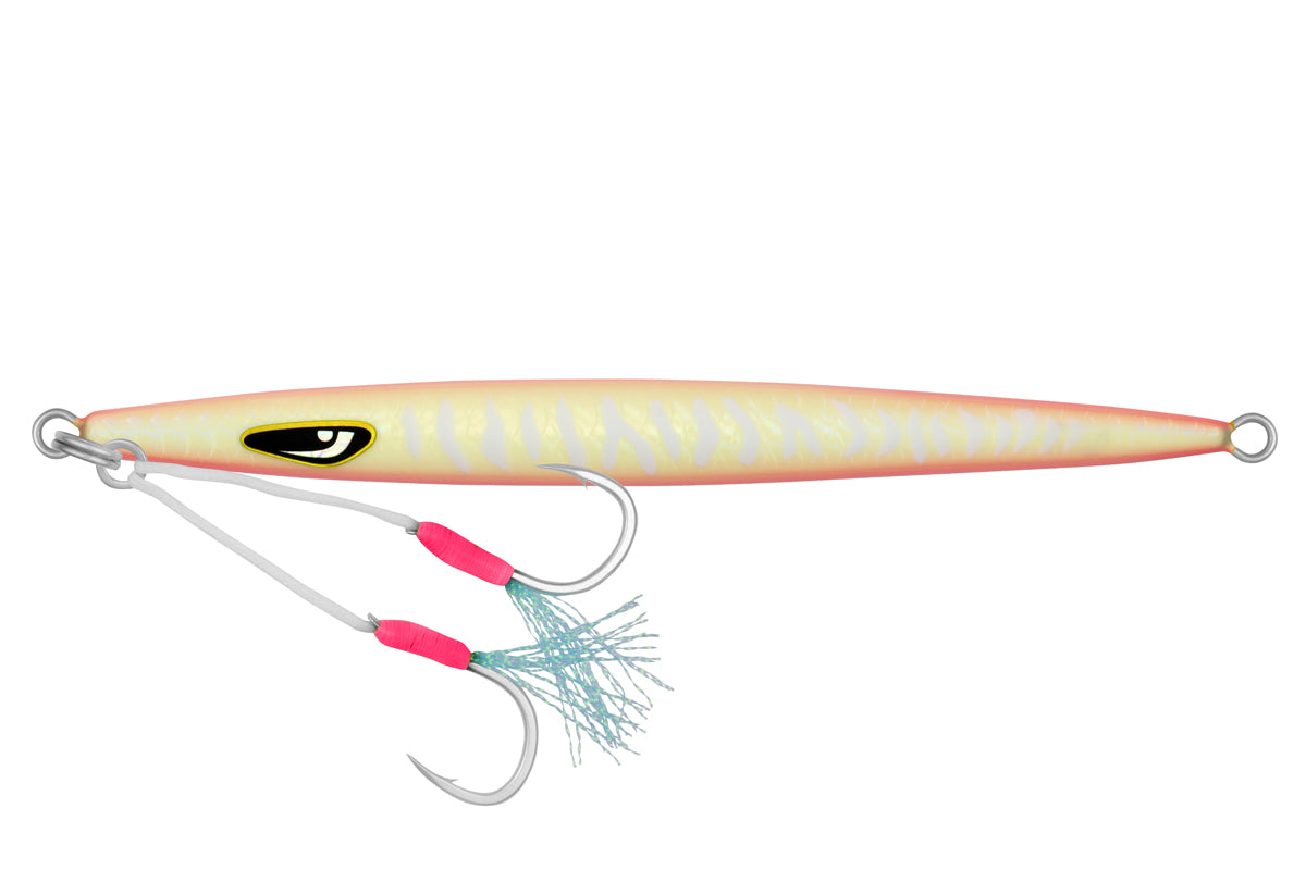 Nomad Streaker Jig