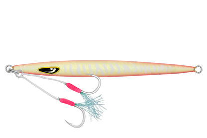 Nomad Streaker Jig