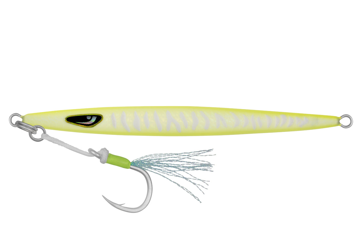 Nomad Streaker Jig