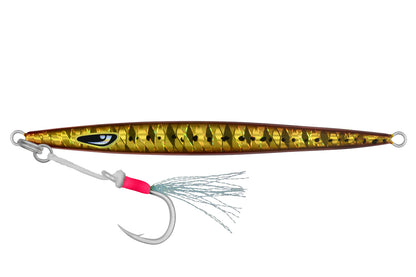 Nomad Streaker Jig