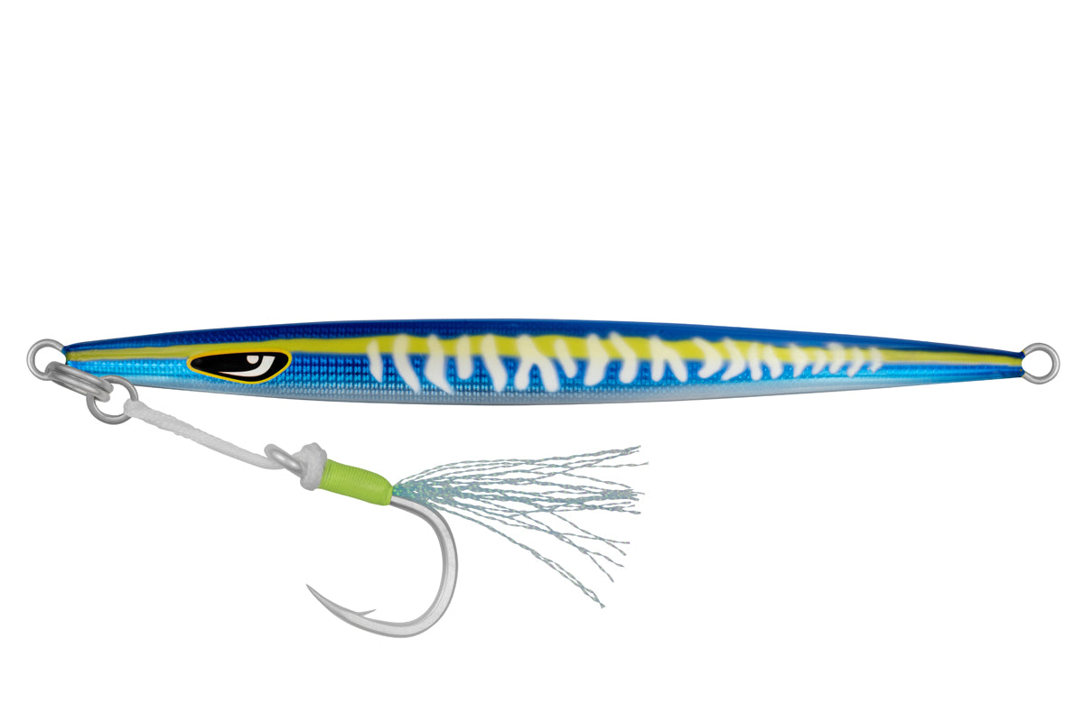 Nomad Streaker Jig