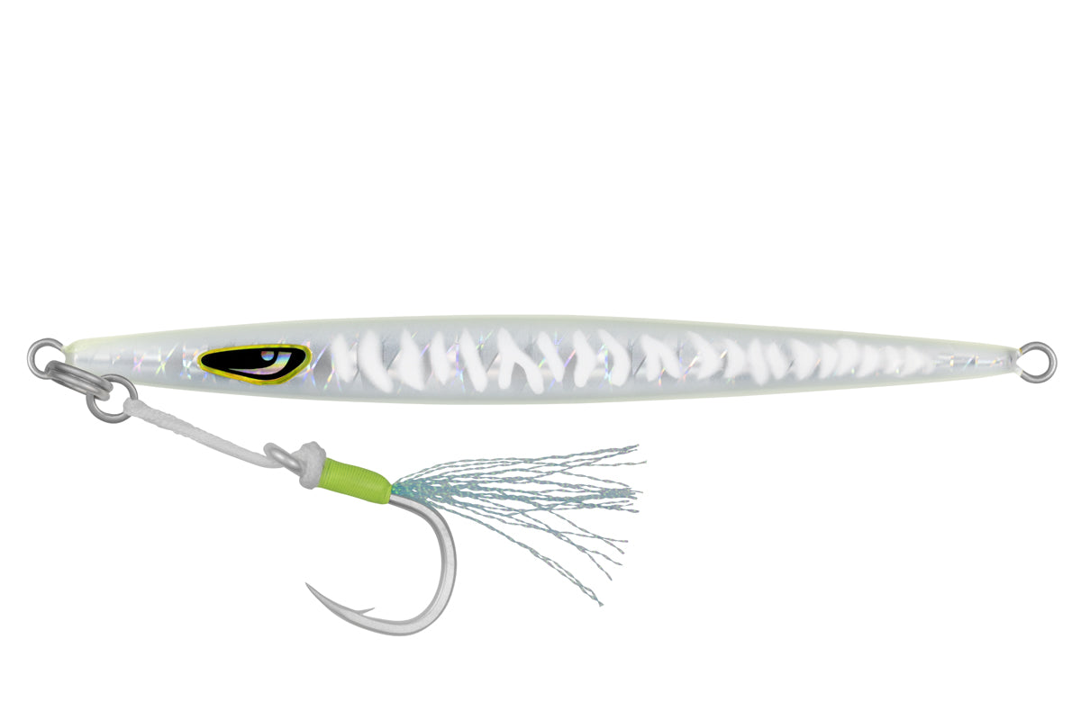 Nomad Streaker Jig