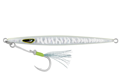 Nomad Streaker Jig