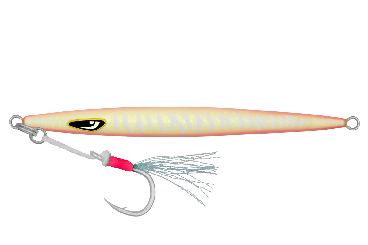 Nomad Streaker Jig