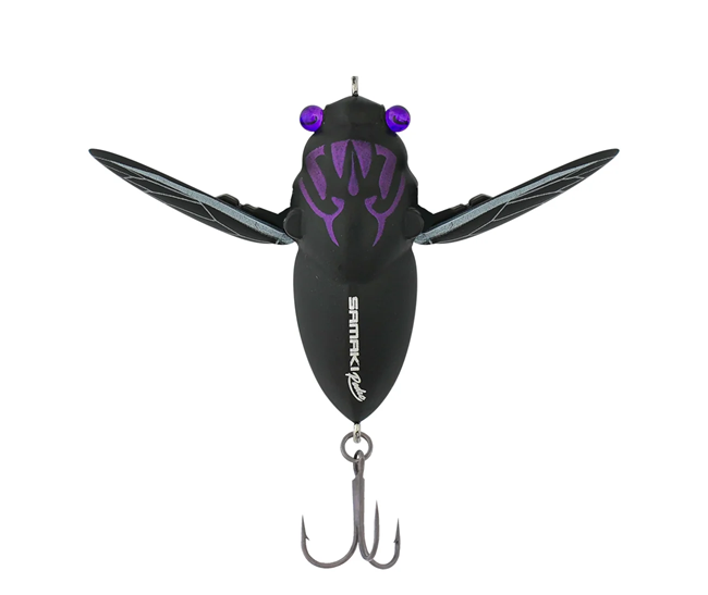 Samaki Redic Cicada 42mm