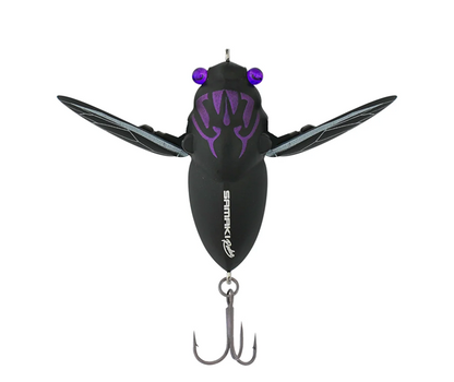 Samaki Redic Cicada 42mm
