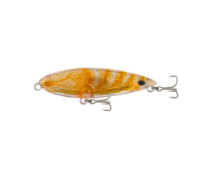Samaki Fall Prawn 40