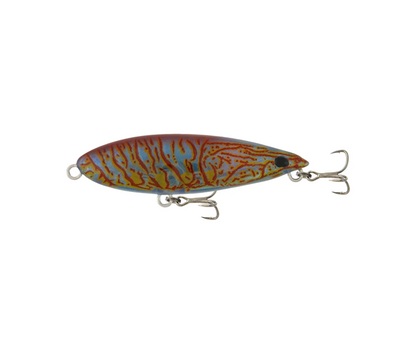 Samaki Fall Prawn 55
