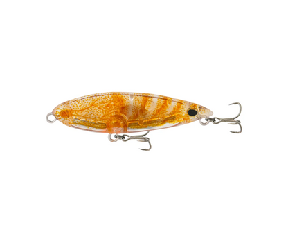 Samaki Fall Prawn 55