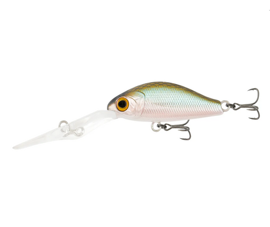 Samaki Redic Jerkbait DS40LC