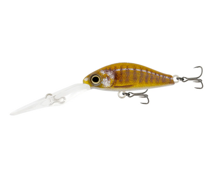 Samaki Redic Jerkbait DS40LC