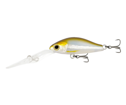Samaki Redic Jerkbait DS40LC