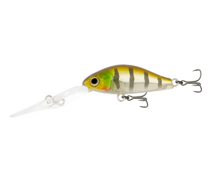 Samaki Redic Jerkbait DS40LC