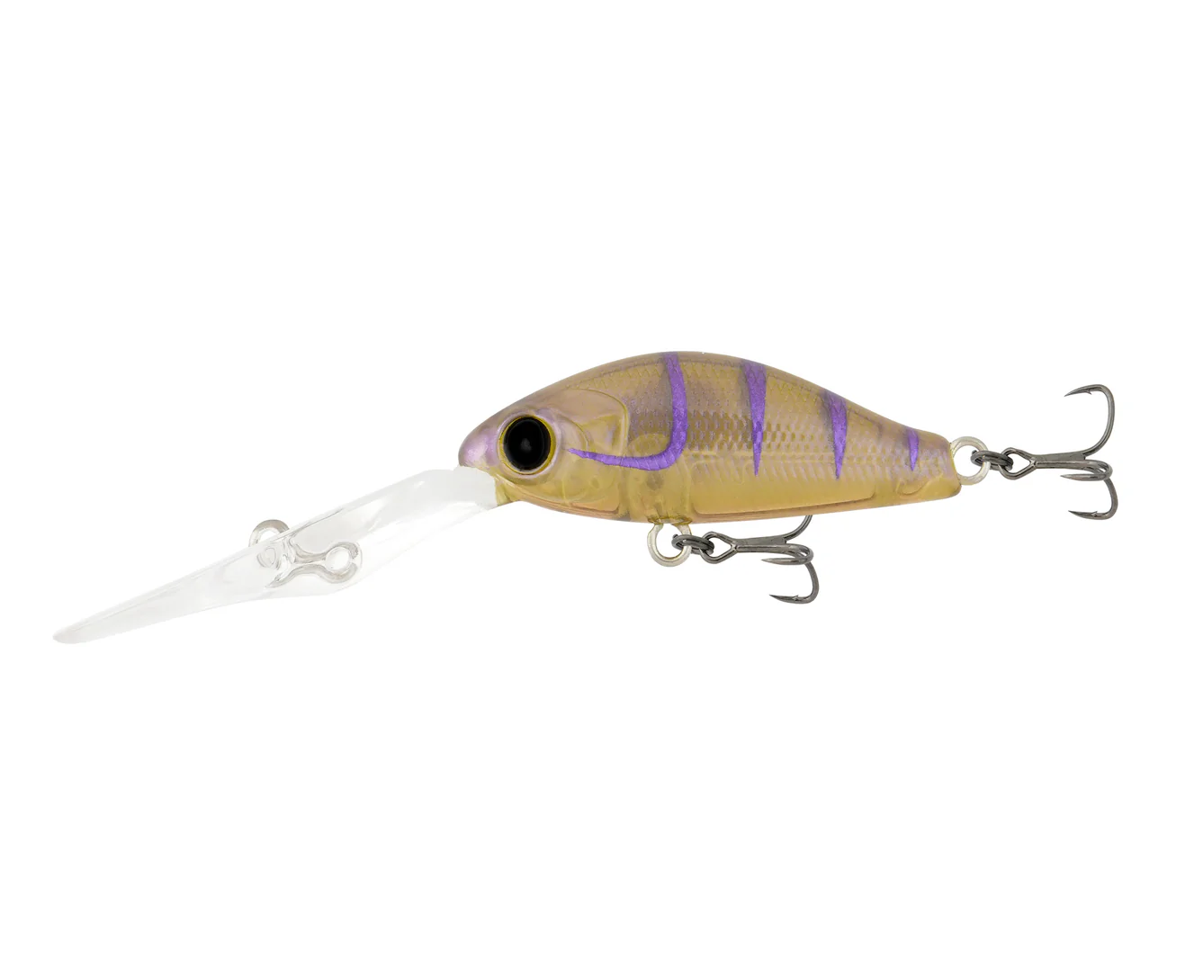 Samaki Redic Jerkbait DS40LC