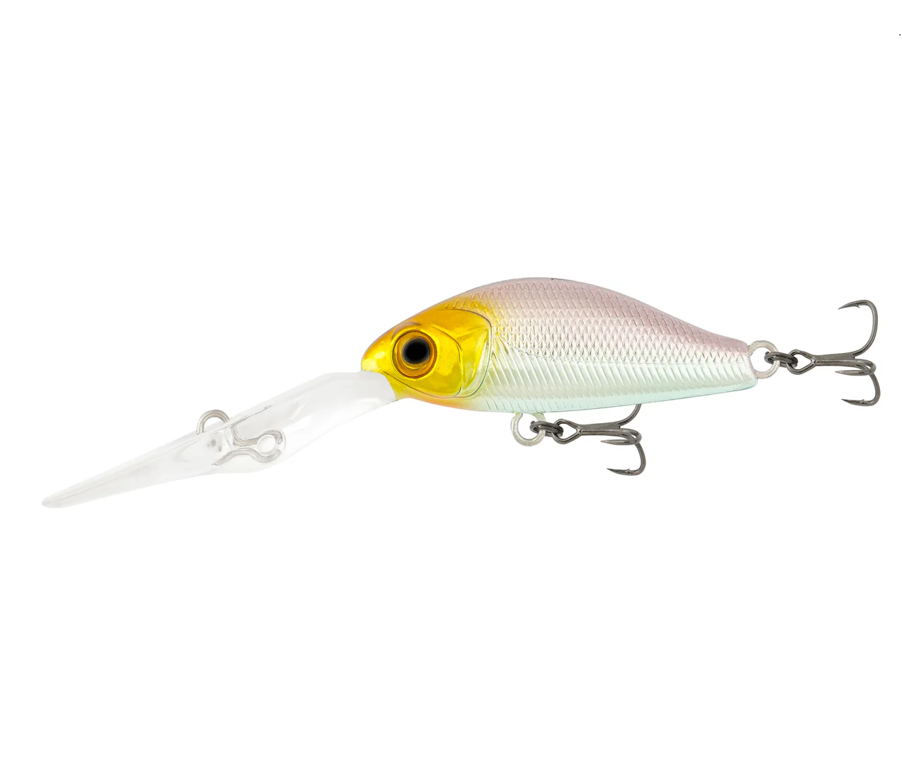 Samaki Redic Jerkbait DS40LC