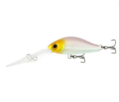 Samaki Redic Jerkbait DS40LC