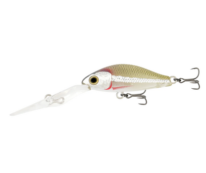 Samaki Redic Jerkbait DS40LC
